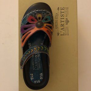 Spring Step L'Artiste Shoes